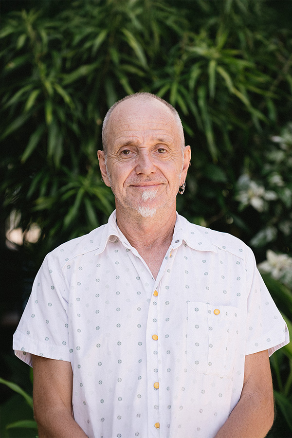 Alastair Scott