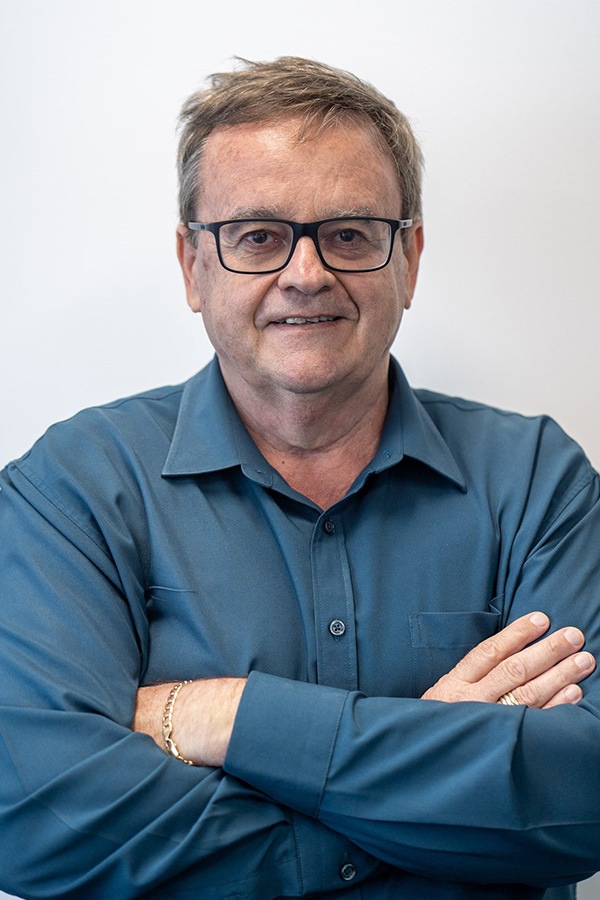 Steven Wheelhouse