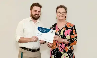 2025 leadership development wrap up