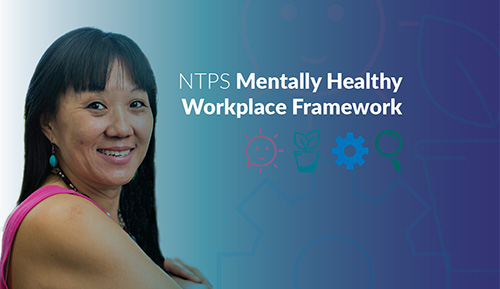 Toolkit to promote workplace mental health
