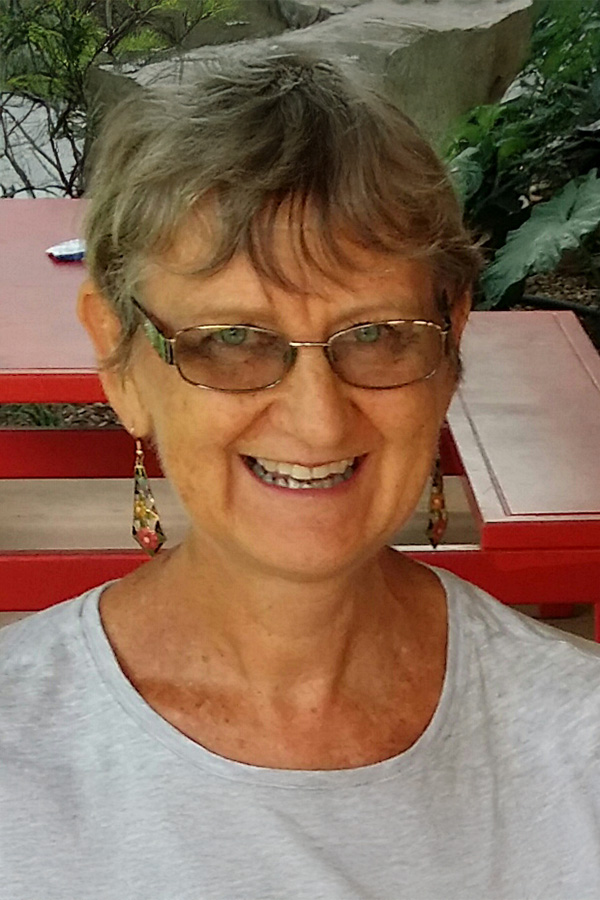 Rosemarie Reimers