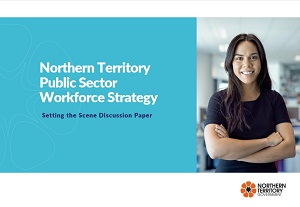 Workforce Strategy discussion paper