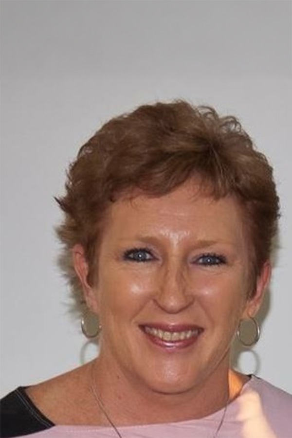 Deborah Turner