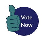 Vote now