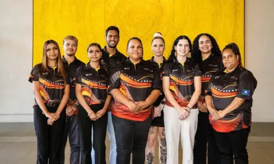 Celebrating Aboriginal talent across the Northern Territory Public Sector