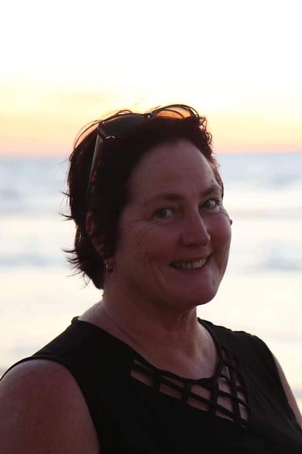 Ursula Sulatycki-Holloway