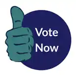 Vote now