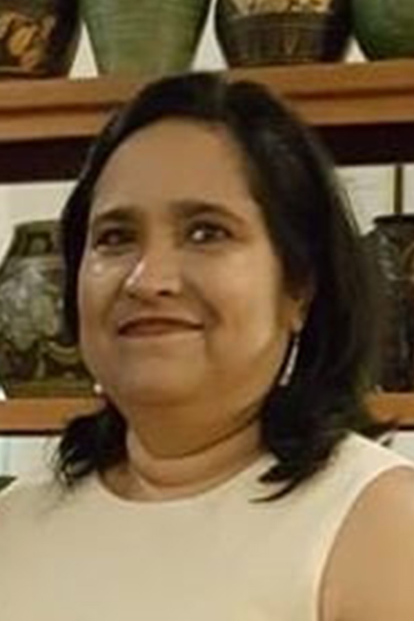 Penny Desouza