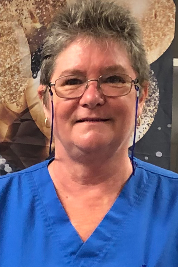 Robyn Wilson