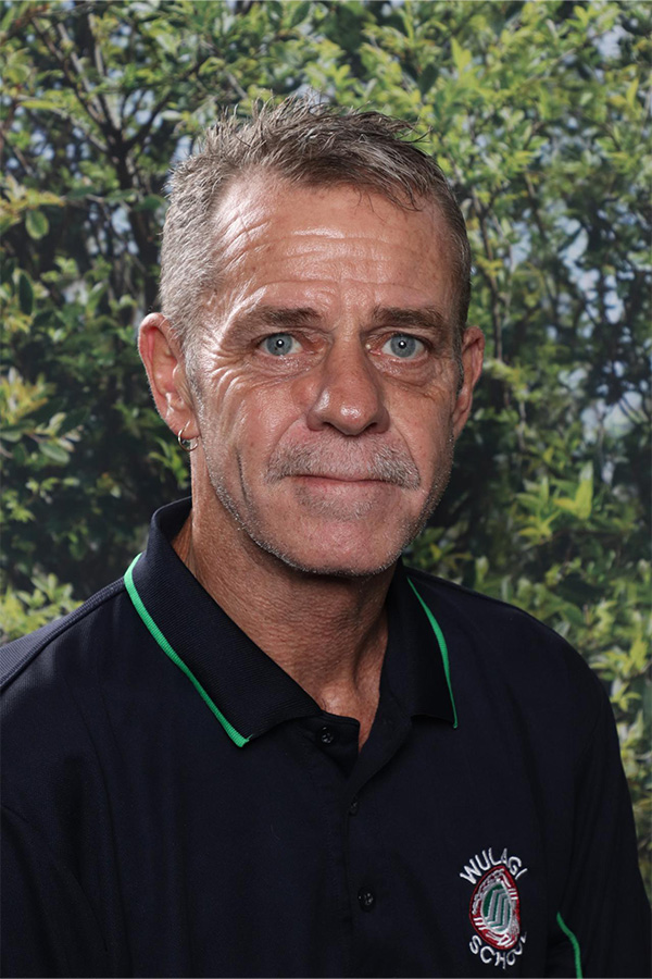 Ramon Dixon
