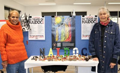 Naidoc week 2025 - 01