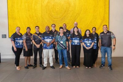 Naidoc week 2025 - 04