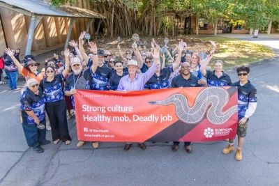 Naidoc week 2025 - 07