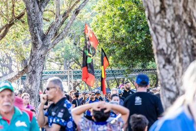 Naidoc week 2025 - 08