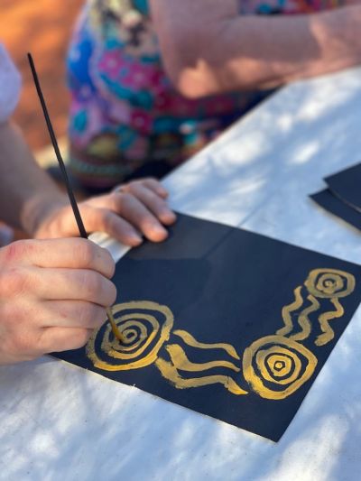 Naidoc week 2025 - 13