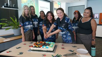 NAIDOC Week 2025 wrap up